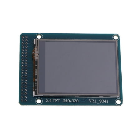 

2.4 TFT LCD Module Display + for Touch Panel SD Card 240x320