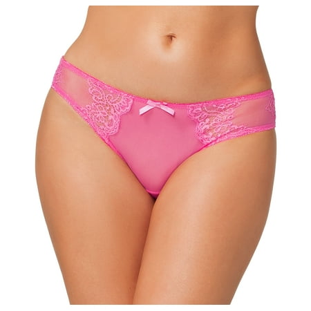 

Lacy Line Sexy Strappy Back Mesh And Lace Panties