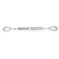 thumbnail image 1 of Turnbuckle Il/œil 1/2x6 Galv, 1 of 2