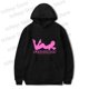 thumbnail image 3 of Sudadera con capucha Flo Milli ENTERTAINMENT Merch Winter para hombres y mujeres, unisex, informal, para cosplay, de manga larga, 3 of 5