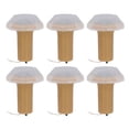 thumbnail image 1 of LED Cork Bottle Light, 2.49ft Solar Bottle String Light Romantic  for Wedding for Bedroom, 1 of 7