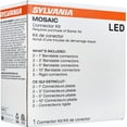 thumbnail image 3 of AIR-Sylvania LED Mosaic Flexible Light Strip Universal Connector Kit - 1 Pack (65487), 3 of 4