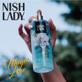 thumbnail image 3 of Bruma de fragancia Nishlady Magic Love 260 ml vegana, 3 of 9