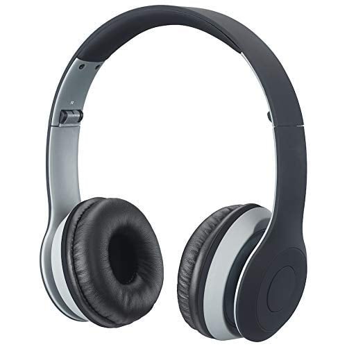 ilive platinum bluetooth headphones