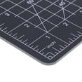 thumbnail image 4 of ToolTreaux DIY Craft Self Healing Cutting Mat Art Supply Tool 5 x 9 Inch - Black, 4 of 8