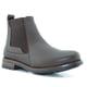 thumbnail image 1 of BOTIN CASUAL CABALLERO CON ELASTICO PIEL CAFÉ GIUSTO 15003 cafe 27.5 Giusto Sapore JAMES 15003 CAFÉ, 1 of 5