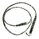 thumbnail image 5 of EyeGlasses Soporte de Correa de Cuello Gafas de Gafas Cuerda de Gafas Blanco Y Negro Sunnimix Soporte para correa para gafas, 5 of 7