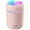 Pink, variant on JoyHoop Mini USB Desktop Humidifier, Portable Cool Mist Humidifier for Bedroom & Office with Auto Shut-Off, 2 Modes, Pink