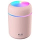 thumbnail image 2 of Humidificador Mini Colorido Cool, Humidificador de Escritorio USB, Apagado Automático, 2 Modos de Niebla, Super Silencioso, Rosa, 2 of 3