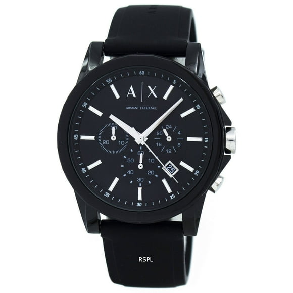 Armani Exchange Active Chronograph Quartz AX1326 Men's Watch