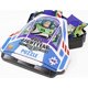 thumbnail image 1 of Disney Pixar Toy Story 4 en forma de Buzz Lightyear Lata con rompecabezas sorpresa de 48 p Toy Story Toy Story, 1 of 2