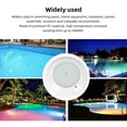 thumbnail image 4 of Inground Pool Light, Pool Light 2500lms LED  for Ponds, 4 of 7