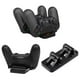 thumbnail image 4 of Cargadores Soporte de estación de carga USB dual para controlador inalámbrico PS4, 4 of 5