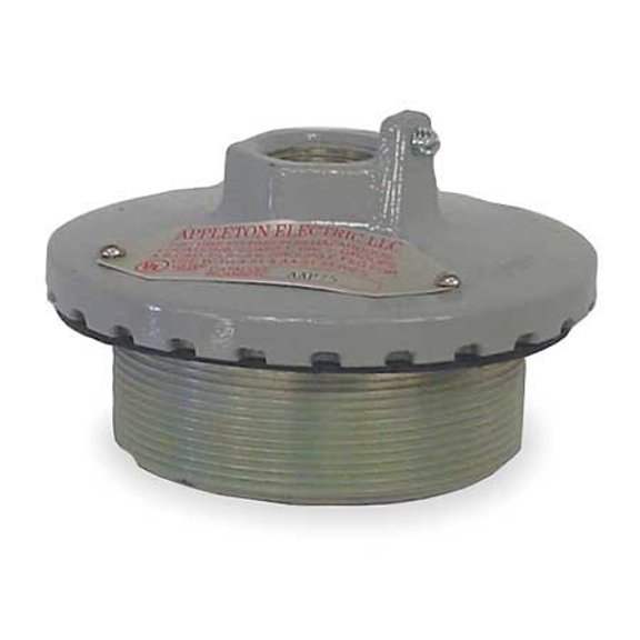 Appleton Electric Hazardous Location Lighting Accessories