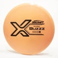thumbnail image 4 of Discraft X Line Buzzz Disc Golf Midrange Disc, Pick Color/Weight [Stamp & Exact Color May Vary] Yellow 160-163 grams, 4 of 5