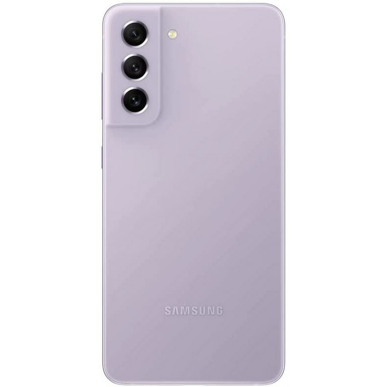 Restored Samsung Galaxy S21 FE 5G G990U (Spectrum Mobile Only