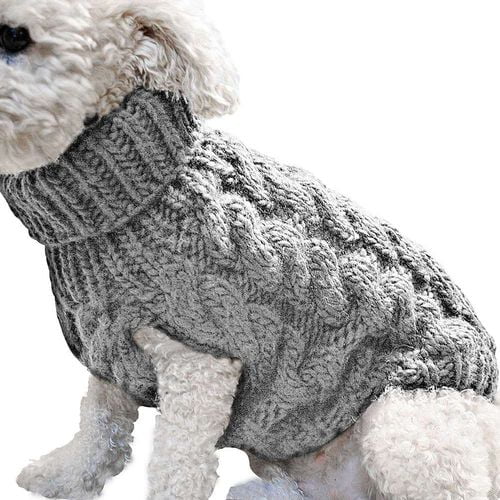 dog sweaters at walmart