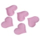 thumbnail image 4 of Suministros para fiesta Sincero decoración de San Valentín de boda en forma de corazón 500 piezas de bricolaje, 4 of 10