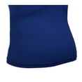 thumbnail image 4 of Top George para Mujer, Azul Tirante Delgado Talla 38, 4 of 4
