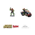 thumbnail image 2 of Warlord Games WRL652410101 Judge Dredd-Judge Dredd Miniature Miniature, 2 of 3