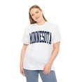thumbnail image 4 of 22Gifts Minnesota Trip Moving Away Vacation Travel Shirt, Gifts, Tshirt, 4 of 12