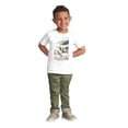 thumbnail image 3 of Monaco 1985 Vintage Sports Car Youth T Shirt Tee Boys Infant Toddler Brisco Brands 6M, 3 of 4