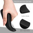 thumbnail image 3 of 10PCS Tope de la Puerta, Antideslizante Cuña para Puerta, 3 of 7