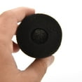 thumbnail image 3 of 3PCS Black Sponge Cover Aquarium Pre-Filter Compatible With Filters Vat 250-600 CF600-1200 Fish Tank Filter Sponge, 3 of 4