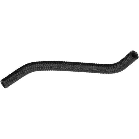 Gates 12294 Premium Molded Heater Hose Fits select: 2015-2018 HYUNDAI SONATA, 2017-2022 KIA SPORTAGE