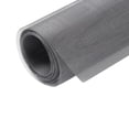 thumbnail image 1 of 1M×2M Window Screen Mesh Screen Roll Adjustable Screens Door Mesh Easy to Cut Screening Net for Porch Windows Door and Patio Outdoor, 1 of 3