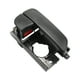 thumbnail image 4 of Accesorios para manijas de puertas interiores, repuestos profesionales para automóviles, duraderos Abajo a la derecha Sunnimix Manija de la puerta interior, 4 of 6