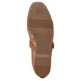 thumbnail image 5 of DV Dolce Vita Women's Mulaney Woven Mary Jane Flat, 5 of 8