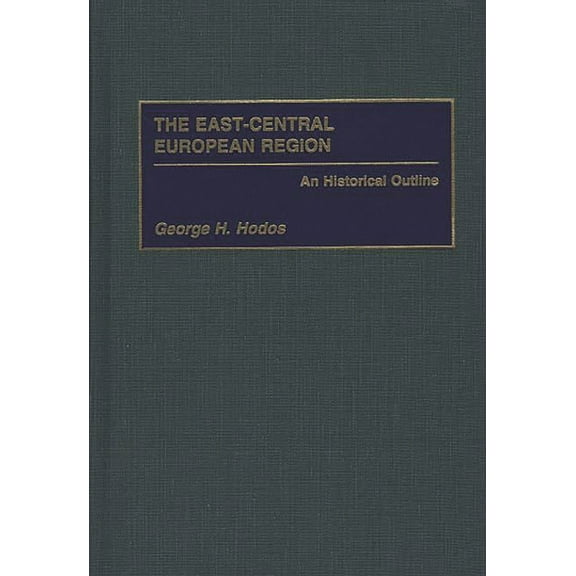 Global Perspectives in History and Polit East Central Europe After the Warsaw Pact: Security Dilemmas in the 1990s, (Hardcover)