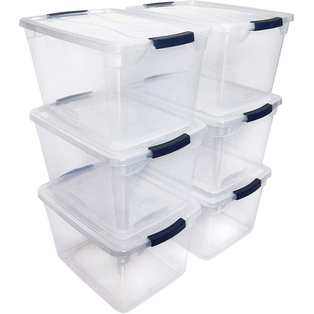 toy plastic containers