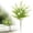 A, variant on Plastic Small Wild Chrysanthemum Flower, Faux Flowers for Vase, Fake Flowers, Artificial Wild Chrysanthemum Memorial Bouquet Cemetery Flowers, Green Plant Simulation Flower White 1Pcs