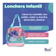 thumbnail image 3 of Lonchera Infantil Disney Stitch 4 L, 3 of 4