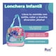 thumbnail image 3 of Lonchera Infantil Disney Stitch 4 L, 3 of 4