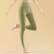 thumbnail image 1 of Batas de poliéster para mujer, de moda, de color liso, cálidas, regulares, cómodas, informales, gruesas y con leggings., 1 of 6