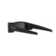 thumbnail image 5 of Lentes Oakley Gascan Matte Black - Prizm Black OO9014-43 Oakley Gascan, 5 of 12