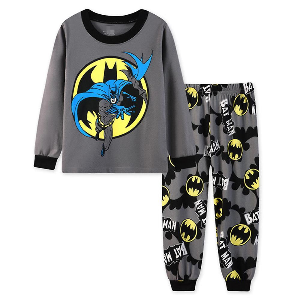 Superhero pyjamas sale