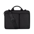 thumbnail image 1 of Funda a prueba de golpes para ordenador portátil, maletín de hombro para Macbook, Xiaomi Air Pro, hp13, 15, 13,3, 14, 15,6, 16 pulgadas Fivean unisex, 1 of 2