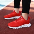 thumbnail image 2 of Men's Casual Sneakers, Comfortable Sneakers, Breathable And Lightweight Sneakers, 2 of 4