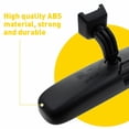 thumbnail image 6 of Interior Rear View Mirror Fit For 2004-2017 Honda Accord Civic CR-V Odyssey 76400-SEA-305, 6 of 10
