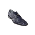 thumbnail image 3 of Belvedere, Chapo, Genuine Hornback Crocodile Men's Dress Shoe, 3 of 3