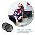 thumbnail image 2 of TAILTOSS 2Pcs Sub-Woofer Refitting Accessories 6 Inch for Speaker Protection, 2 of 8