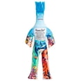 thumbnail image 2 of Dammit Doll Win Edición Limitada Life Aquatic Aqua Blue Hair Dammit Doll, 2 of 2