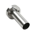 thumbnail image 4 of YIUIY 3.5'' Universal Ehxaust DB-killer Muffler Silencer for 3.5'' Inch 89mm Outlet, 4 of 8