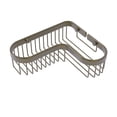 thumbnail image 1 of Allied Brass Panier de Toilette d'Angle - BSK-250LA-ABR, 1 of 1