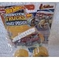 thumbnail image 2 of Monster Truck Hot Wheels Power Smashers 2024 a escala 1:64, 2 of 5
