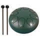 thumbnail image 5 of Instrumentos Curativos Percusión Handpan Drum 6 Pulgadas 8 Notas, 5 of 9